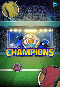 Bocoran RTP The Champions di Shibatoto Generator RTP Terbaik dan Terlengkap