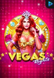 Bocoran RTP Vegas Nights di Shibatoto Generator RTP Terbaik dan Terlengkap