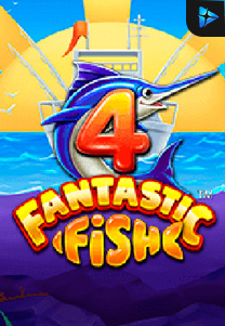 Bocoran RTP 4 Fantastic Fish di Shibatoto Generator RTP Terbaik dan Terlengkap