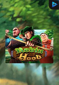 Bocoran RTP Robin Hood di Shibatoto Generator RTP Terbaik dan Terlengkap