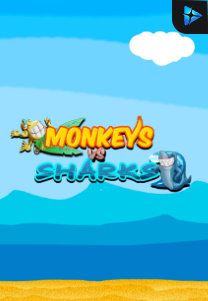 Bocoran RTP Monkeys VS Sharks di Shibatoto Generator RTP Terbaik dan Terlengkap