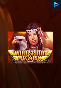 Bocoran RTP Wild Spirit di Shibatoto Generator RTP Terbaik dan Terlengkap